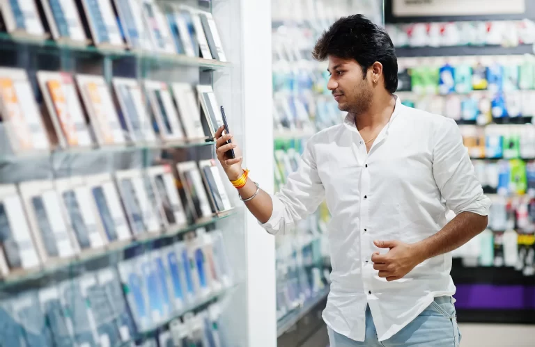 Digital Marketing – A solution for challenges faced by Retail/FMCG industry