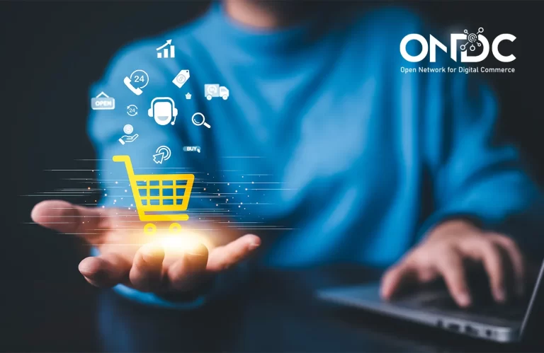 ONDC (Open Network for Digital Commerce): Revolutionizing Indian E-commerce