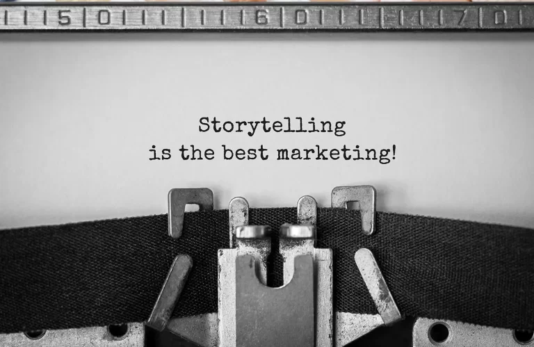 The Power of Brand Storytelling: How to Create a Compelling Narrative for Your Retail or FMCG Brand