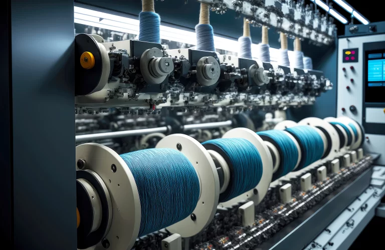 Innovative Branding Strategies for Spinning Mills by Meriton: A Journey to Success