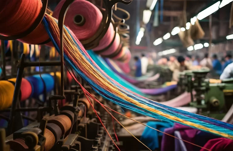 Meriton’s Guide to Effective Social Media Marketing for Spinning Mills