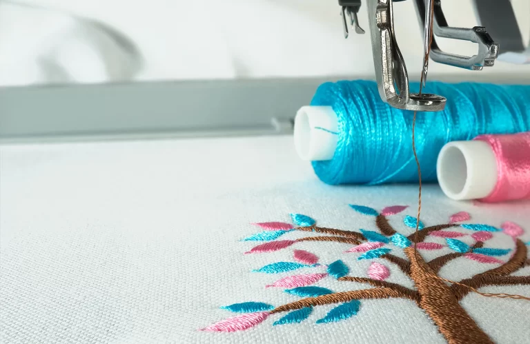 Spinning Mills Branding: Creating a Yarn of Success