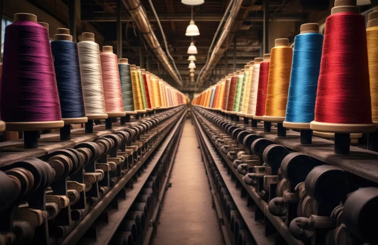Yarn Manufacturers’ Guide to Effective Branding: Crafting a Strong Identity