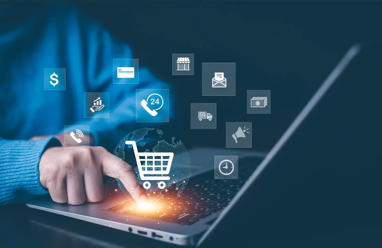 Choosing the Right Ecommerce Development Services for Your Business