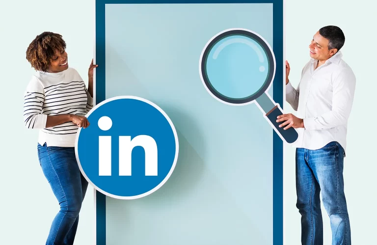 Unlocking Export Opportunities with LinkedIn Marketing