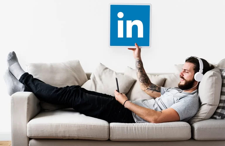 LinkedIn Marketing Strategies for Exporters by Meriton