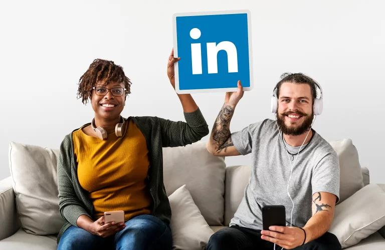 LinkedIn Strategies for Export Business Networking