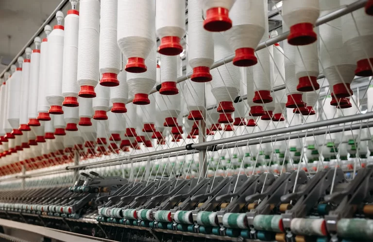 Meriton’s Approach to Effective Social Media Marketing for Spinning Mills