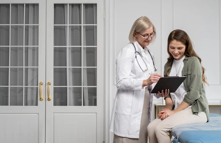 Connecting with Patients: Social Media Marketing for Clinics