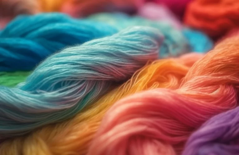 Crafting a Strong Brand: Strategies for Spinning Mills and Yarn Manufacturers