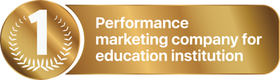 Performance marketing company for educational institutions in Coimbatore - Meriton Technologies