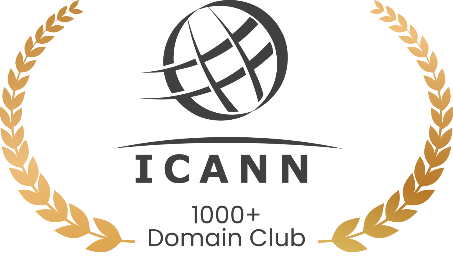 Meriton awarded ICANN 1000+ Domain Club for domain management excellence
